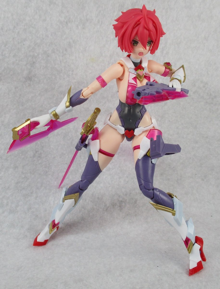 アンコクタン tweet media