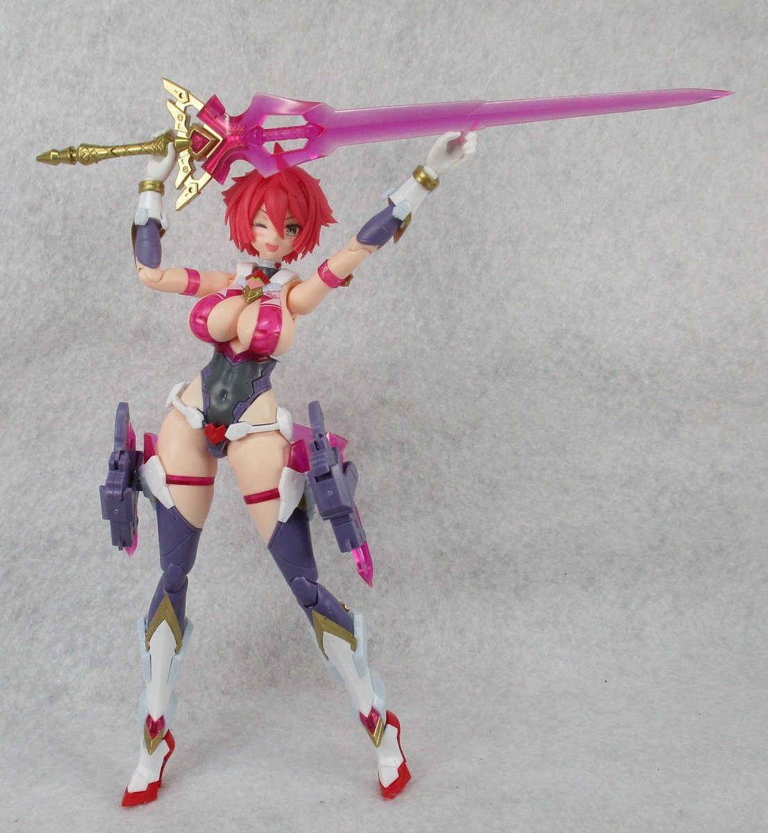 アンコクタン tweet media