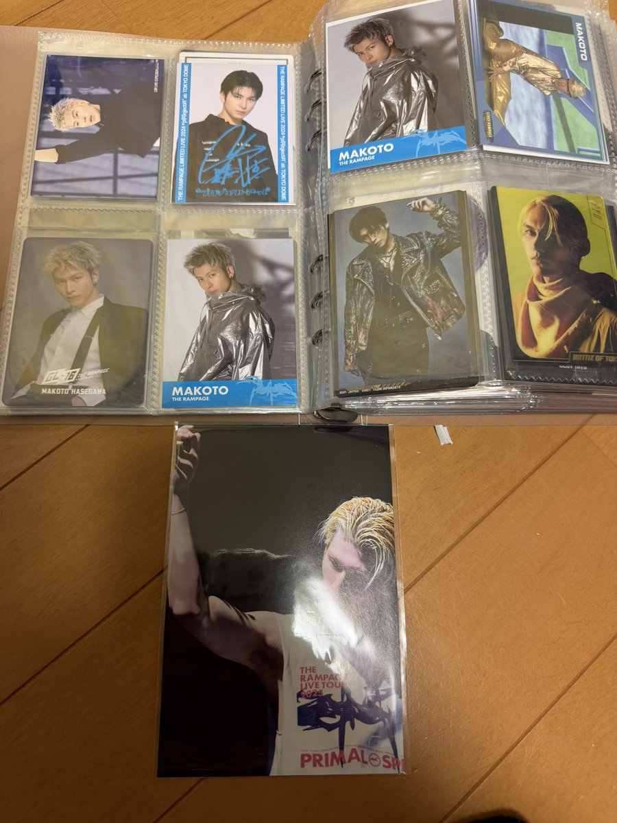 とりひき垢 tweet media