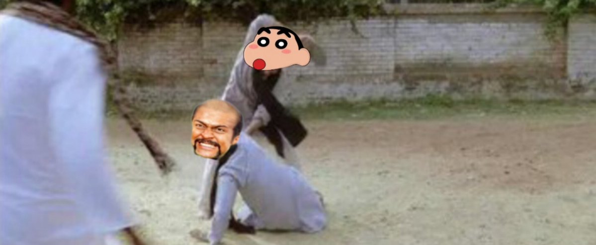 சித்திர குள்ளன் tweet media