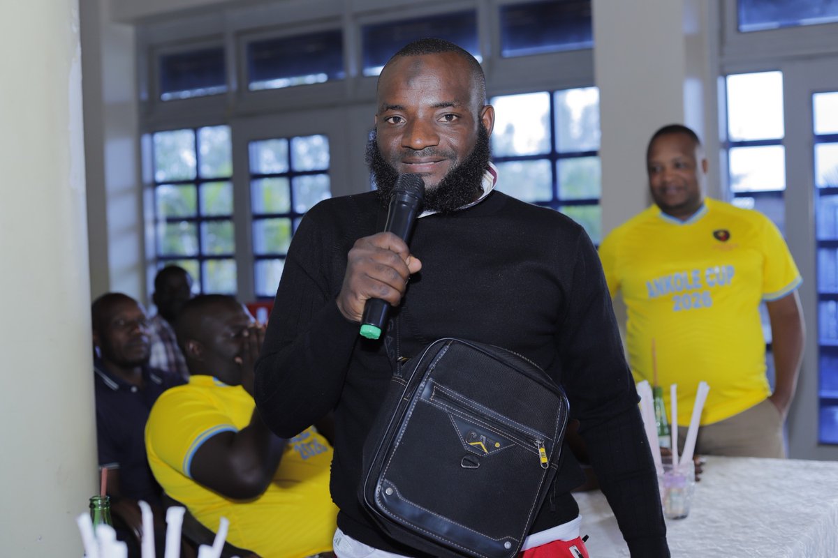 ANKOLE CUP 2026 tweet media