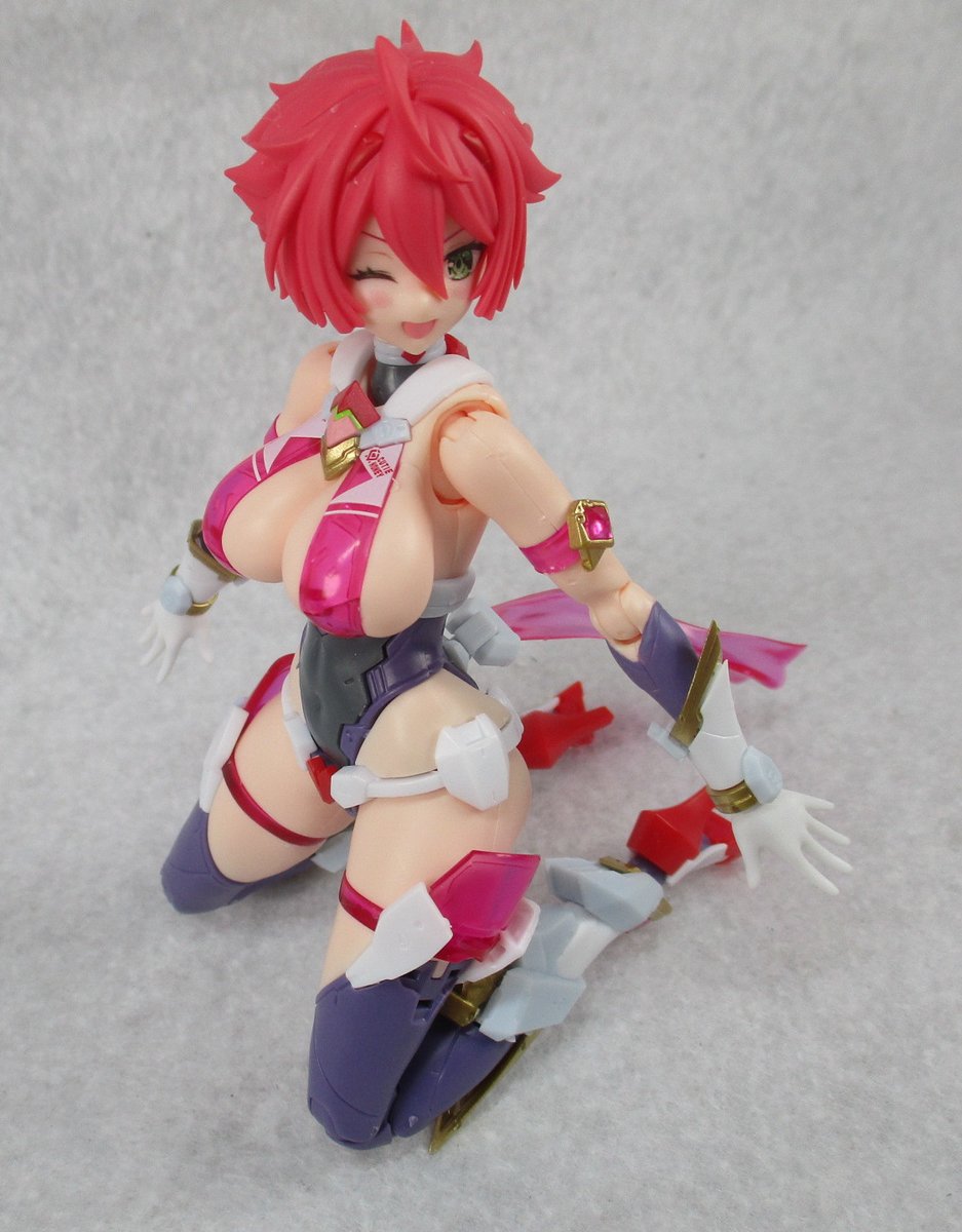 アンコクタン tweet media