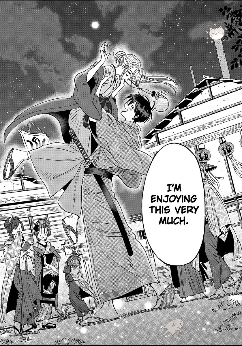 mita | fishie's cutie◜ᴗ◝ tweet media