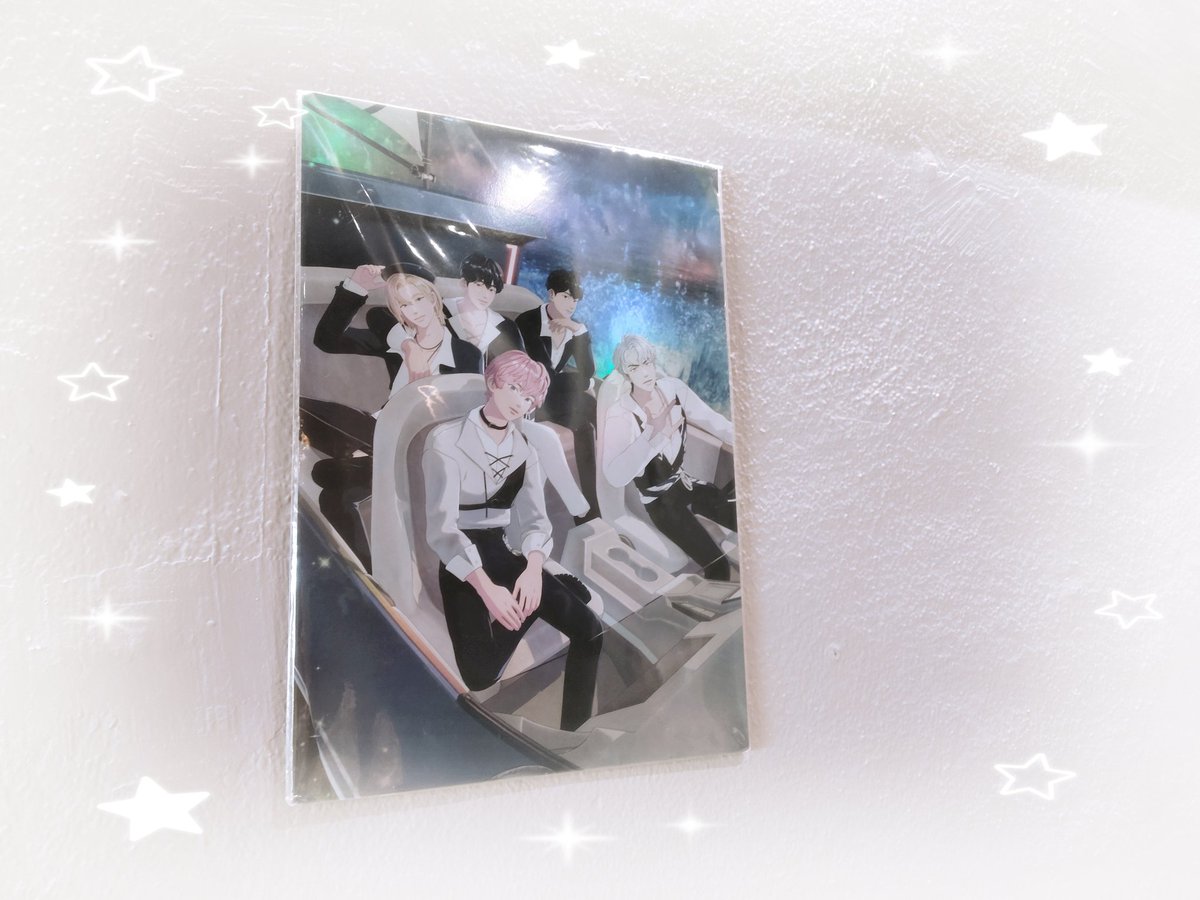 monananachizu˚✿˖°⋆.☘︎ tweet media