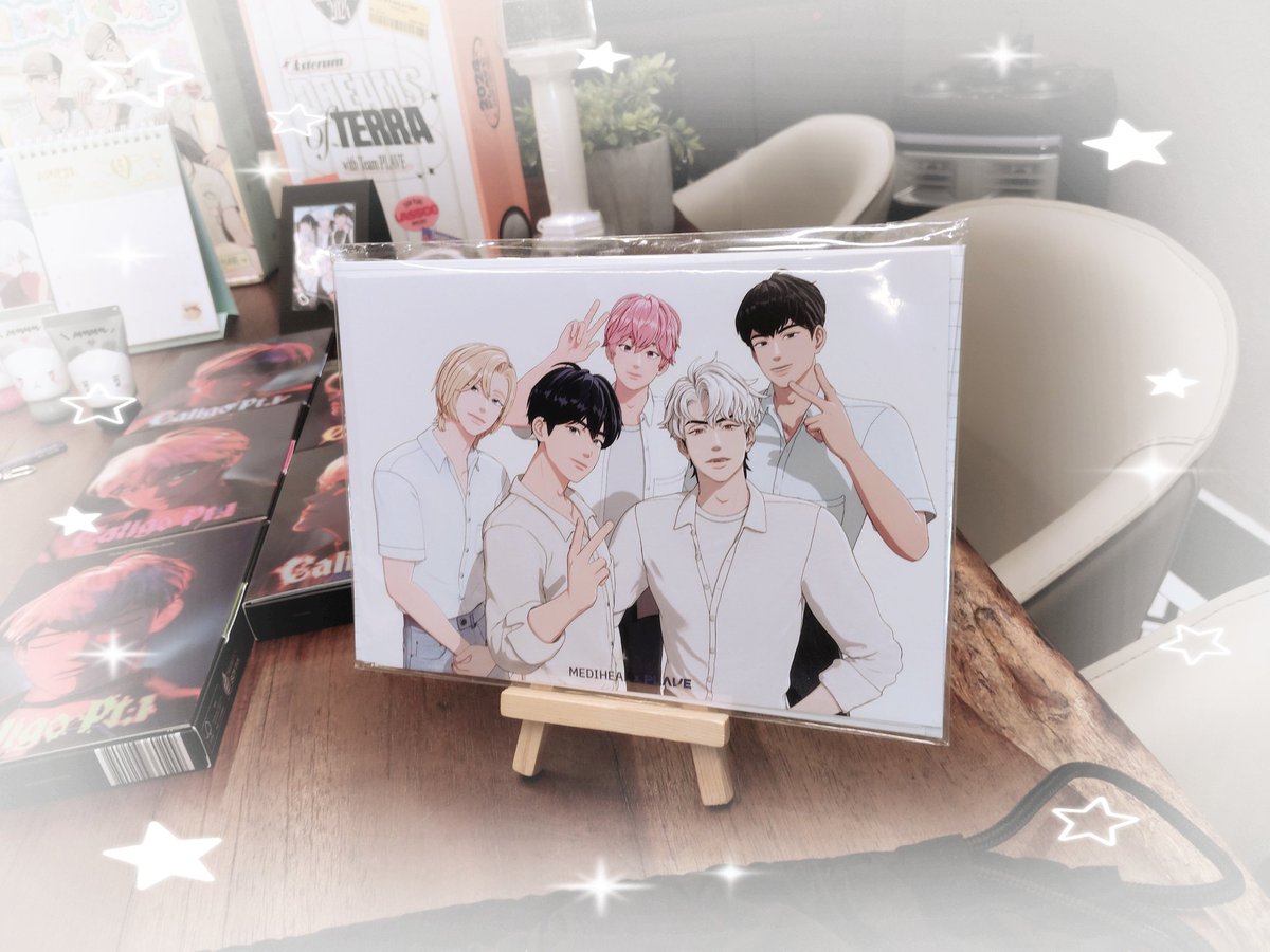 monananachizu˚✿˖°⋆.☘︎ tweet media