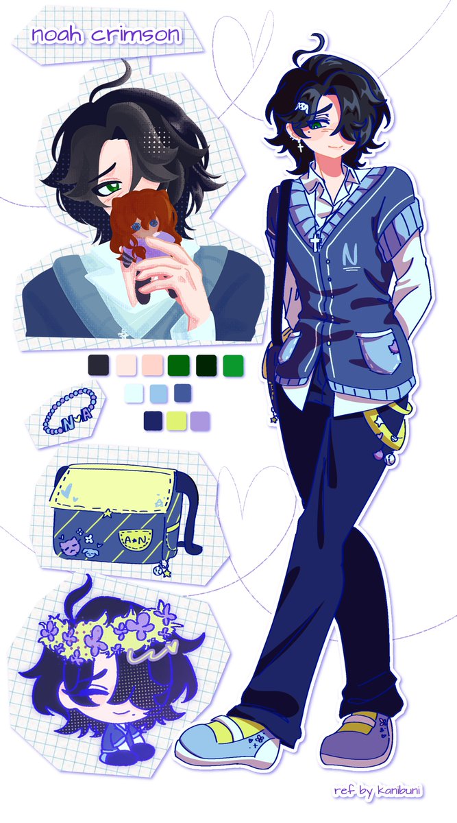 kan 🐇 vgen open! tweet media