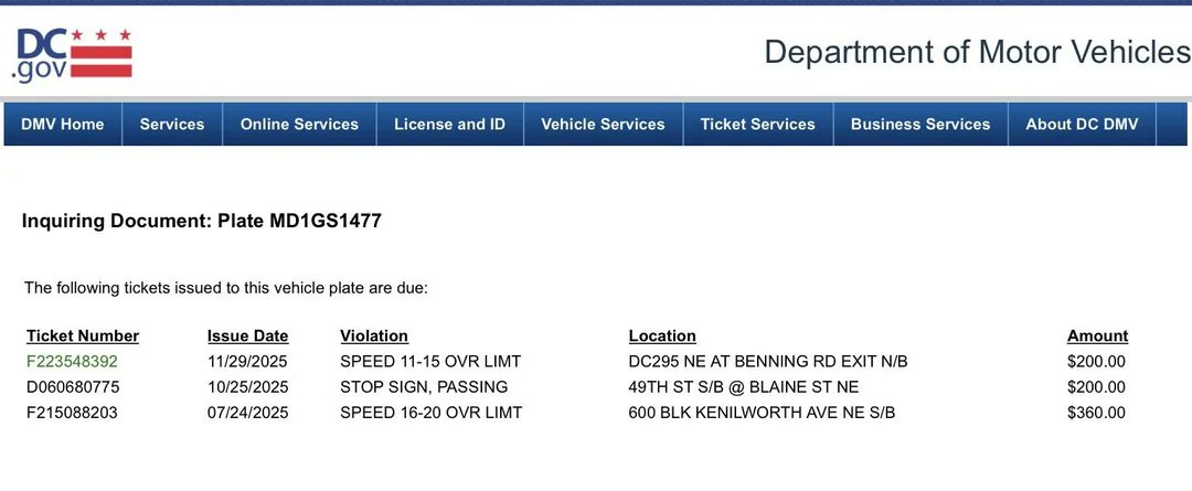 Commissioner Joe Bishop-Henchman | Eckington tweet media