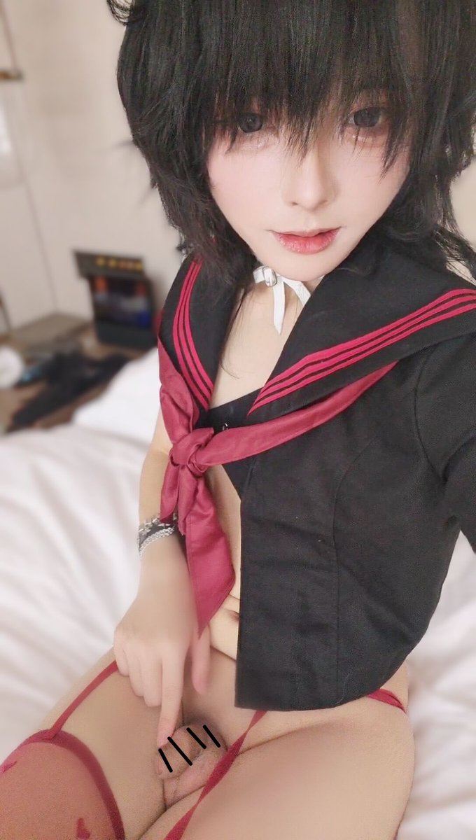 香蕉拌水泥 tweet media