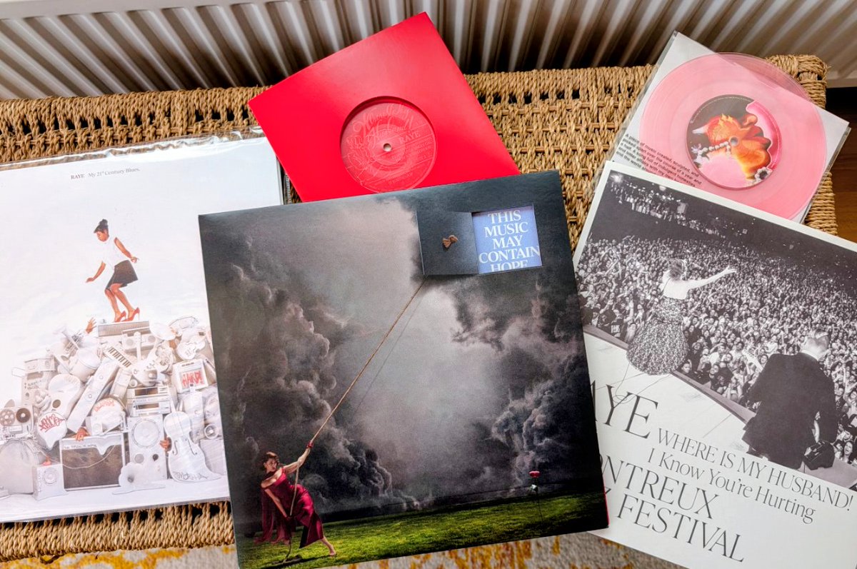 Clive Poole 🫏 tweet media