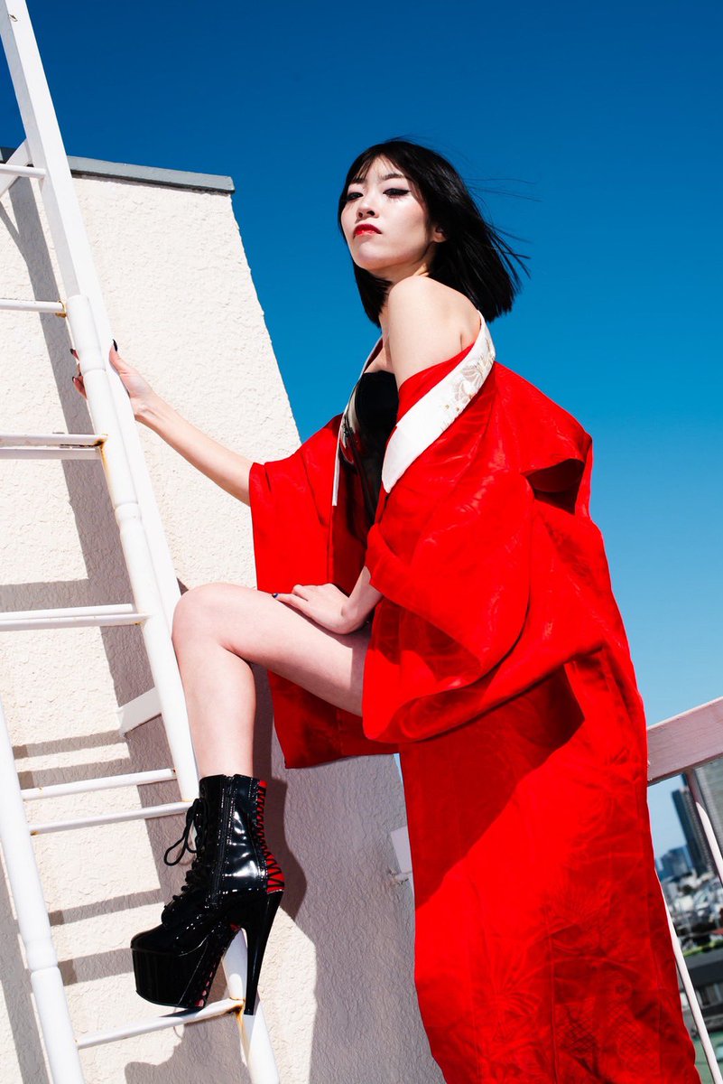 柴奏花 (@Lady__BABA) / Posts / X