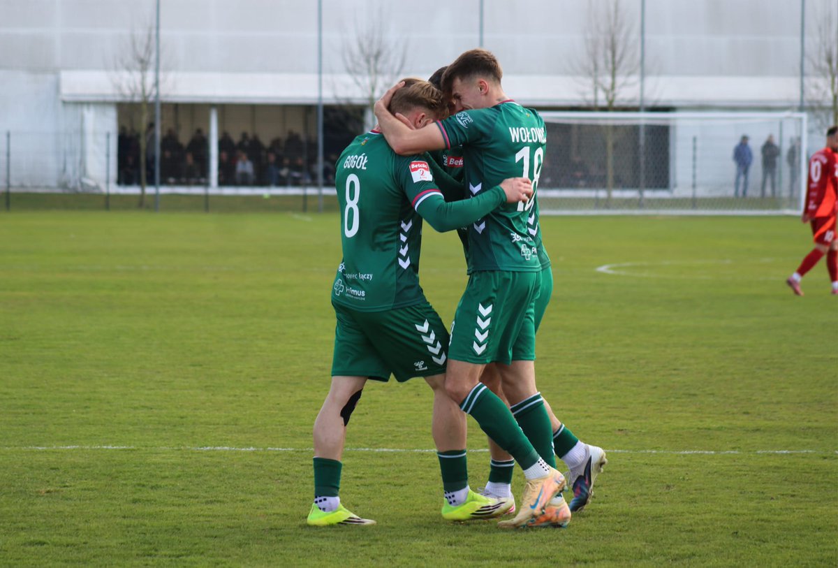 100% Zagłębie Sosnowiec tweet media