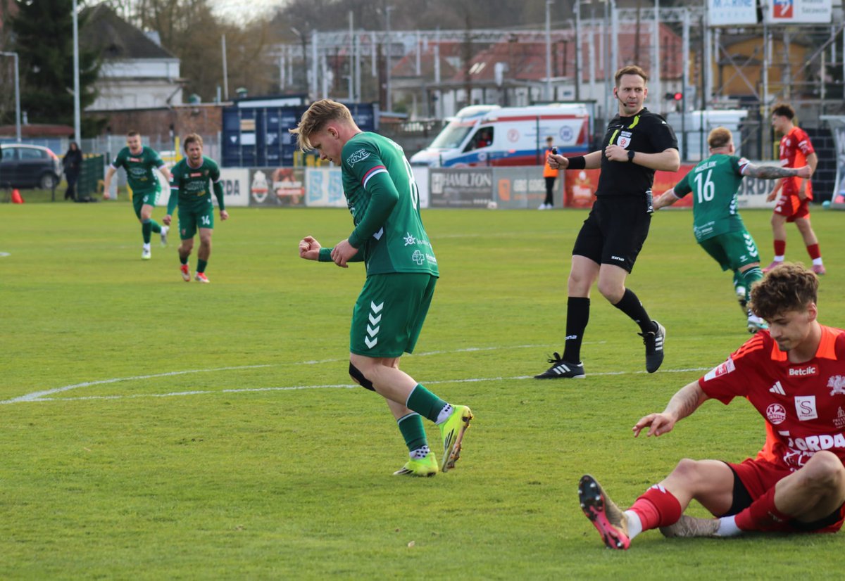 100% Zagłębie Sosnowiec tweet media