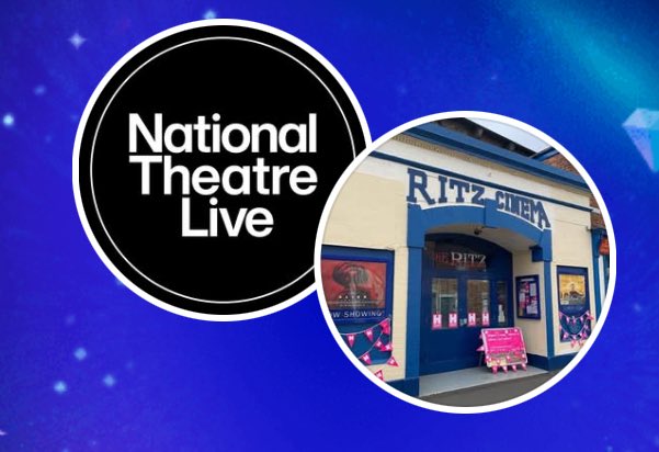 Ritz Cinema tweet media