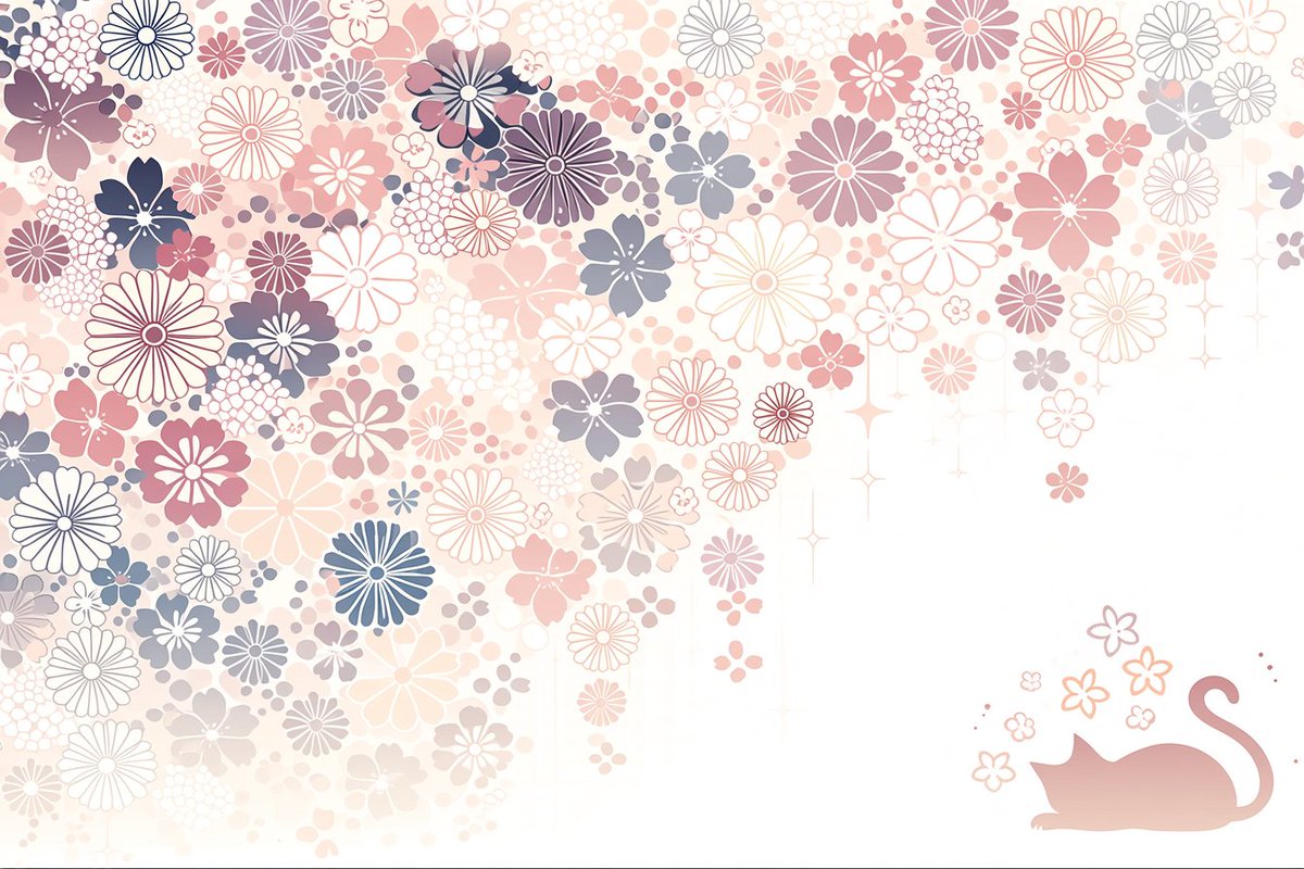 亡羊くくた@背景屋 tweet media