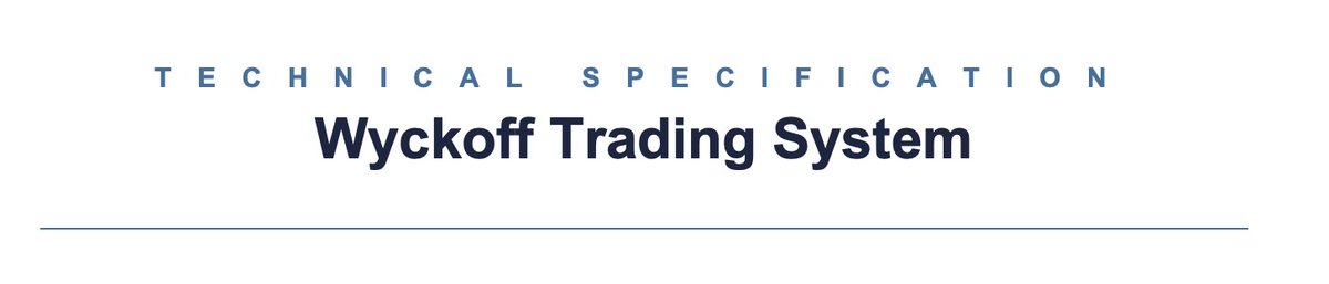 Abdullah Alotaibi, CFTe® tweet media