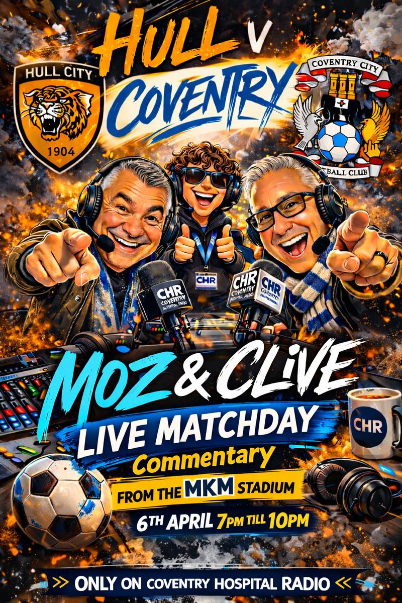 Moz & ClivePUSB weekly show tweet media