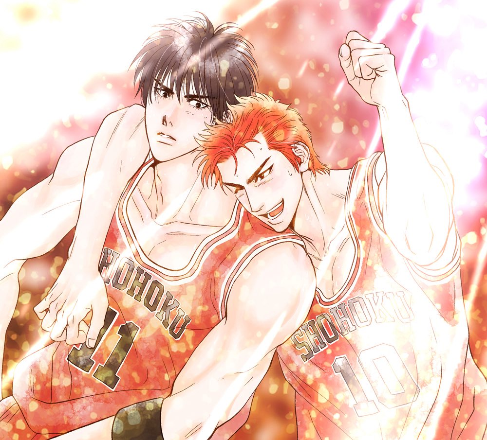 もちゆき🏀次5月? tweet media