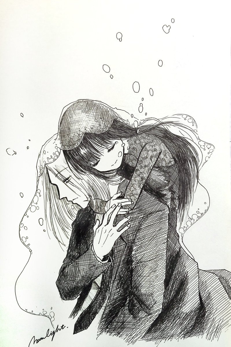 むーんらいと🌕 tweet media