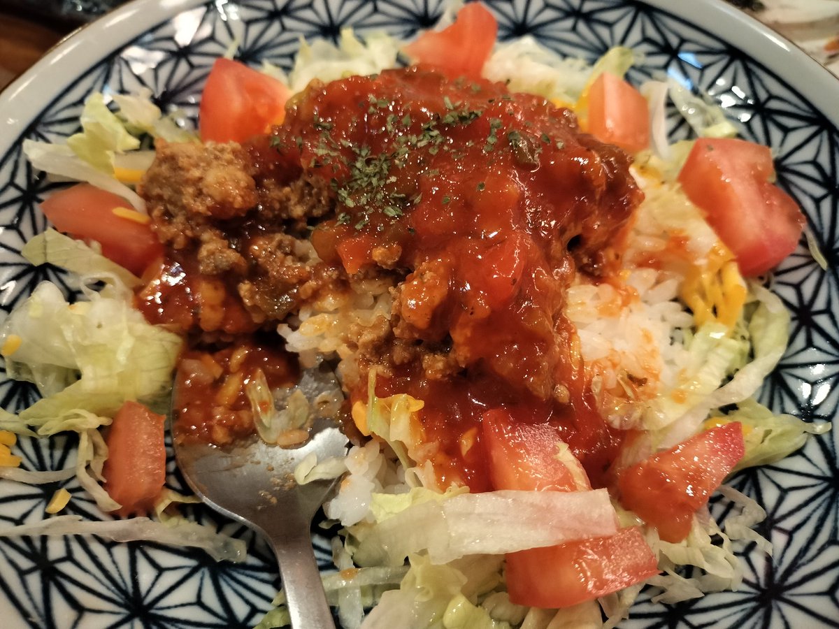 やままだ tweet media