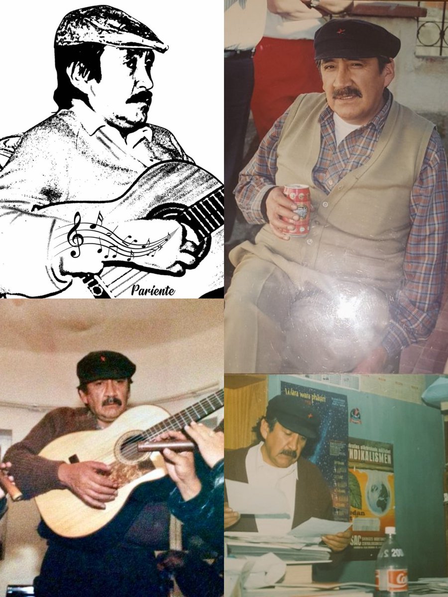 Chiky Castañon tweet media