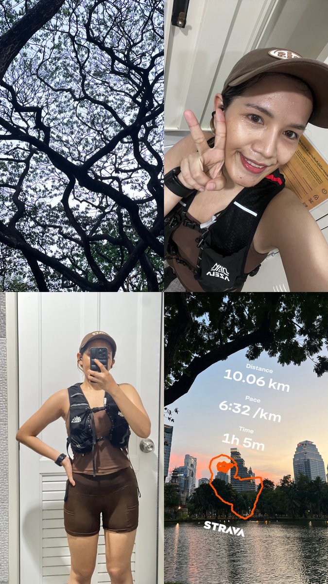 The Little Girl ✨นอนสี่ทุ่ม tweet media