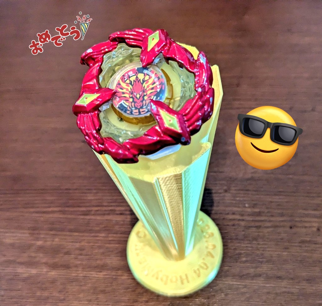 なだみ tweet media