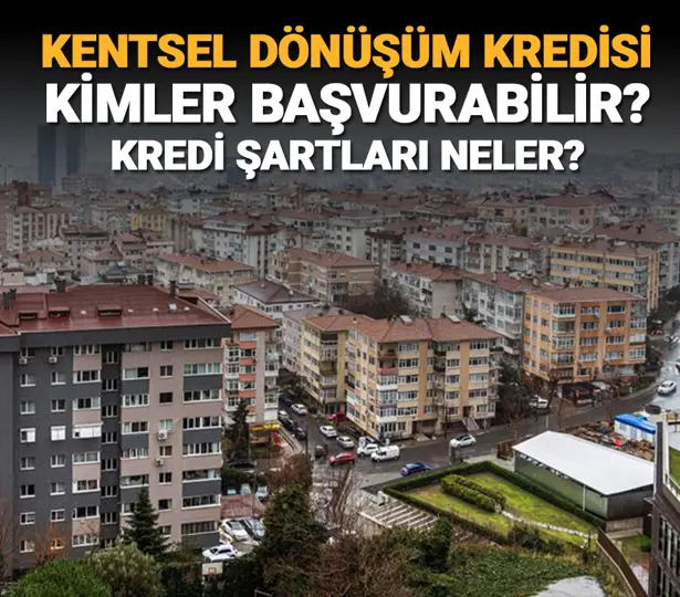 ntv's tweet photo. İSTANBUL'DA 3 MİLYON LİRALIK DESTEK PAKETİ
Kentsel dönüşüm kredisinin ayrıntıları belli oldu: Kimler başvurabilir?

https://t.co/ekys1YgqBW

Foto: NTV https://t.co/85XAgmrSCU