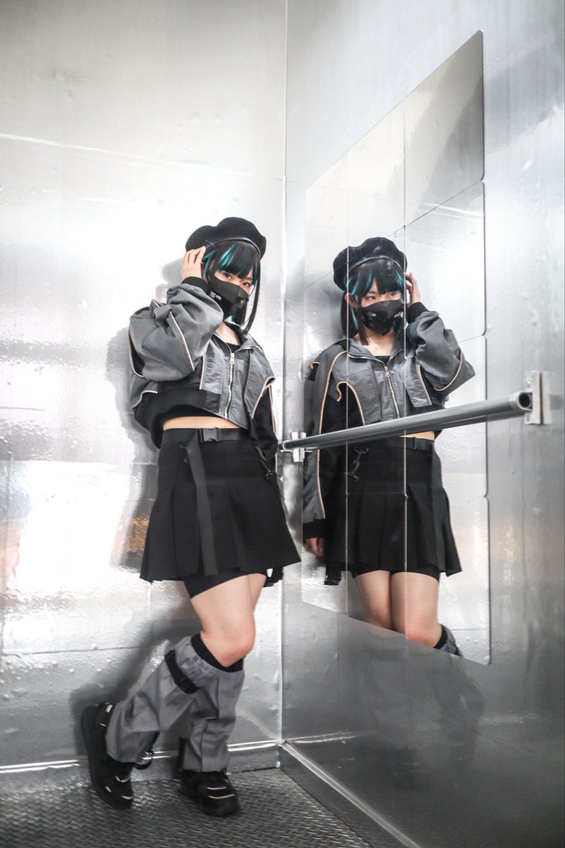 さくらもち tweet media