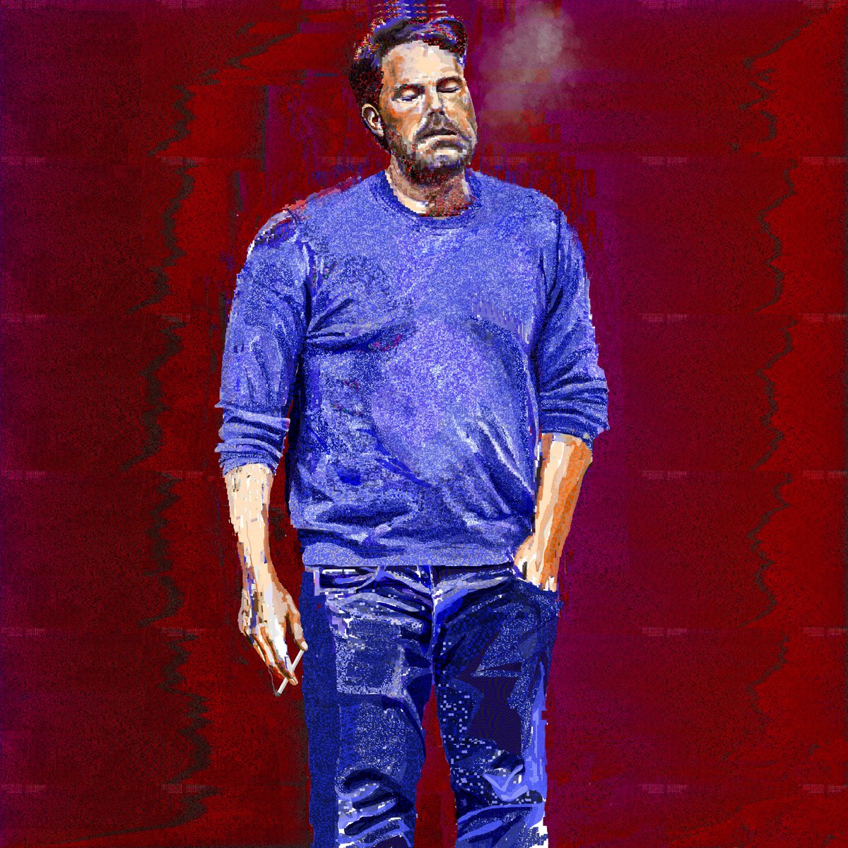 John Thurman tweet media