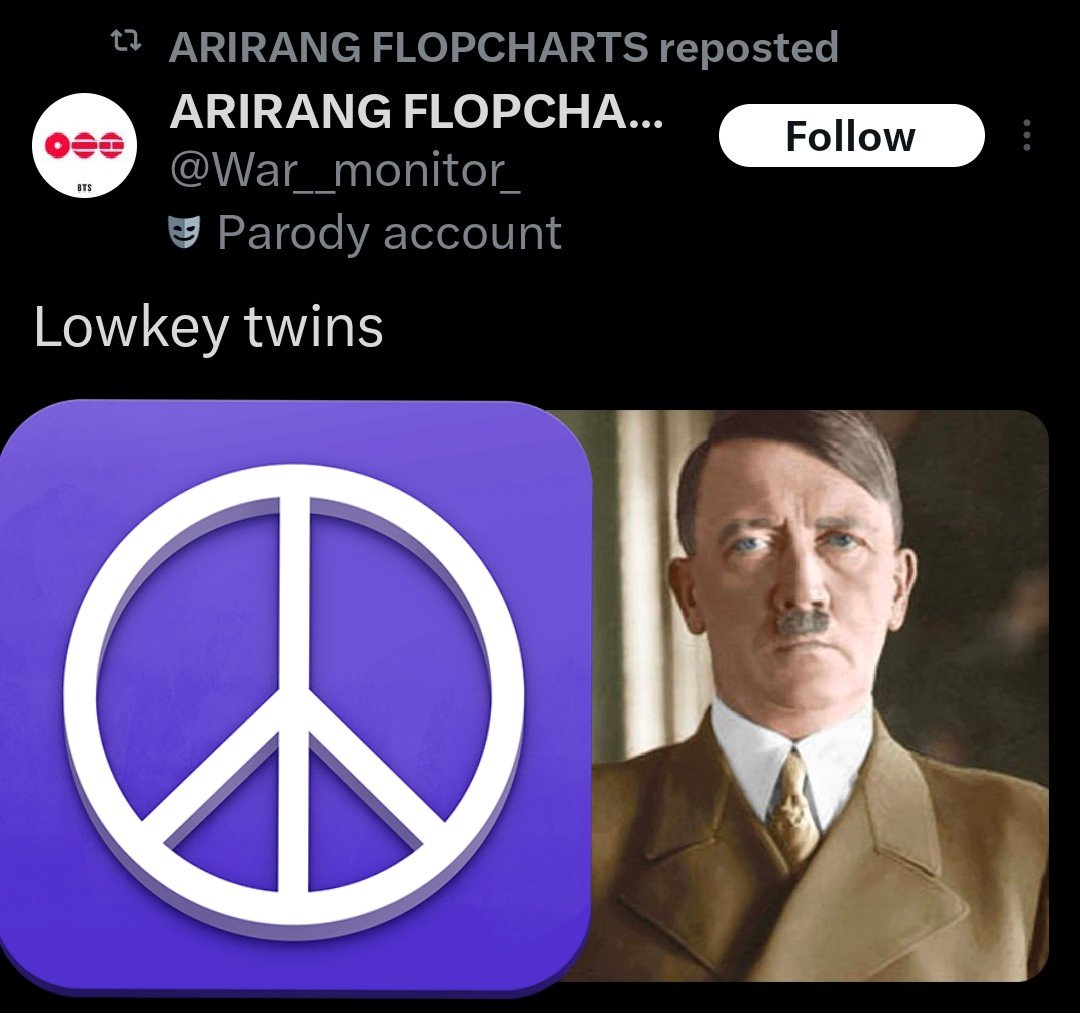 BTS Reports tweet media