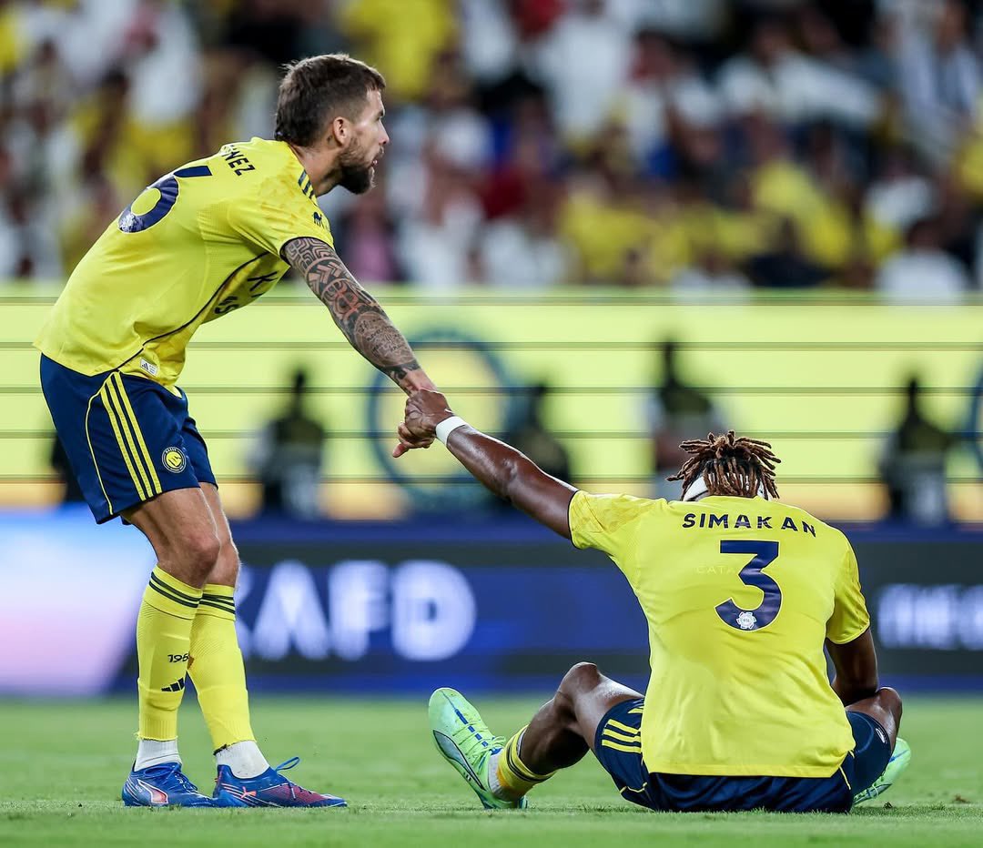 بيان النصر tweet media