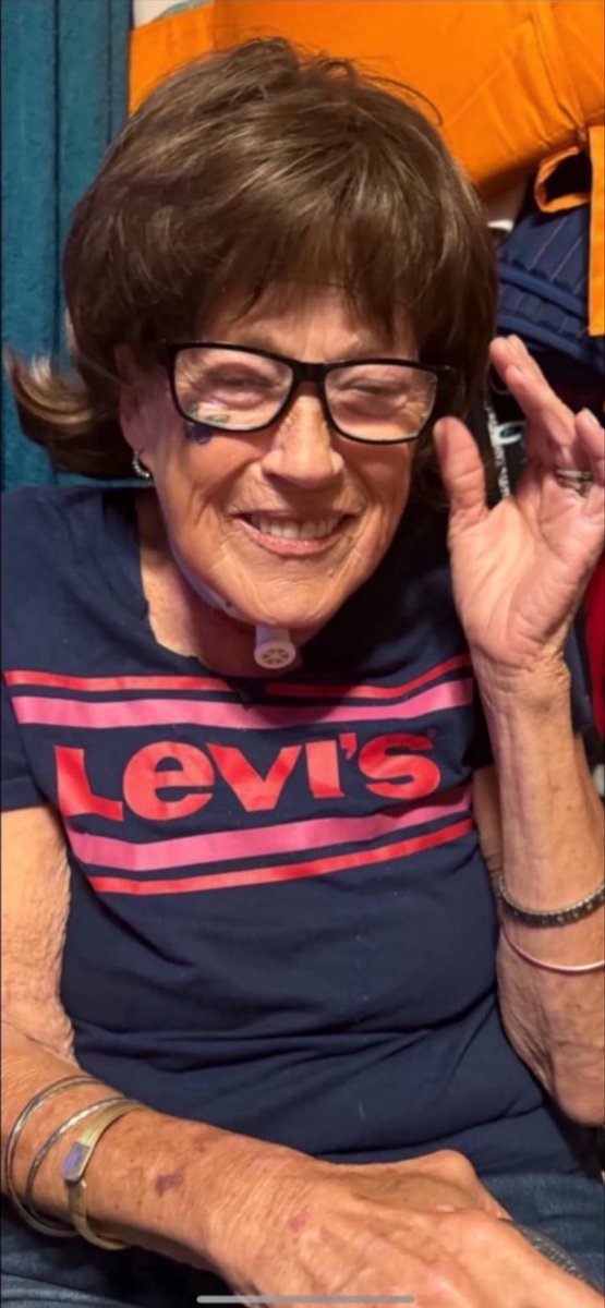 Forgettable Beth tweet media