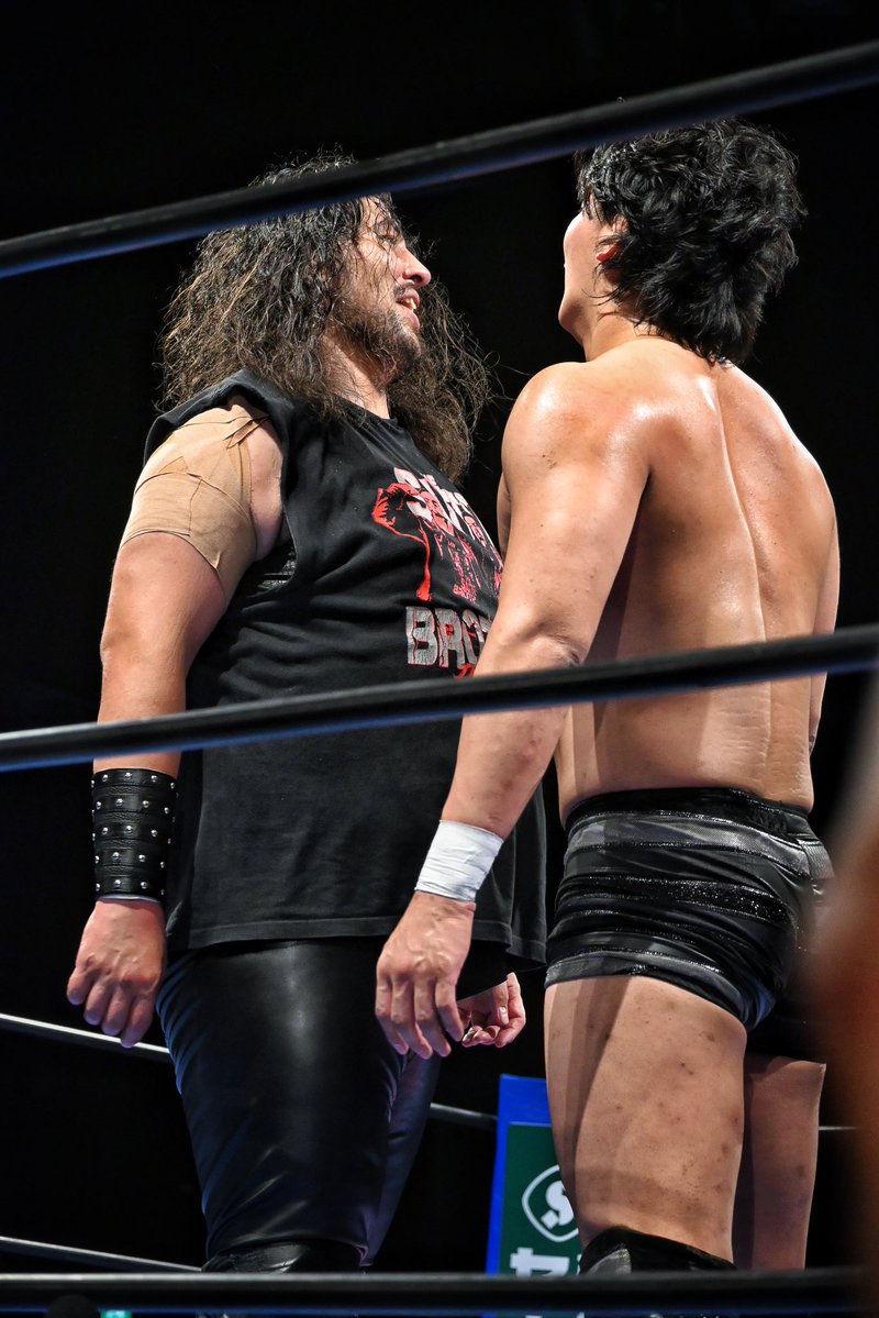 またた🅱️ tweet media