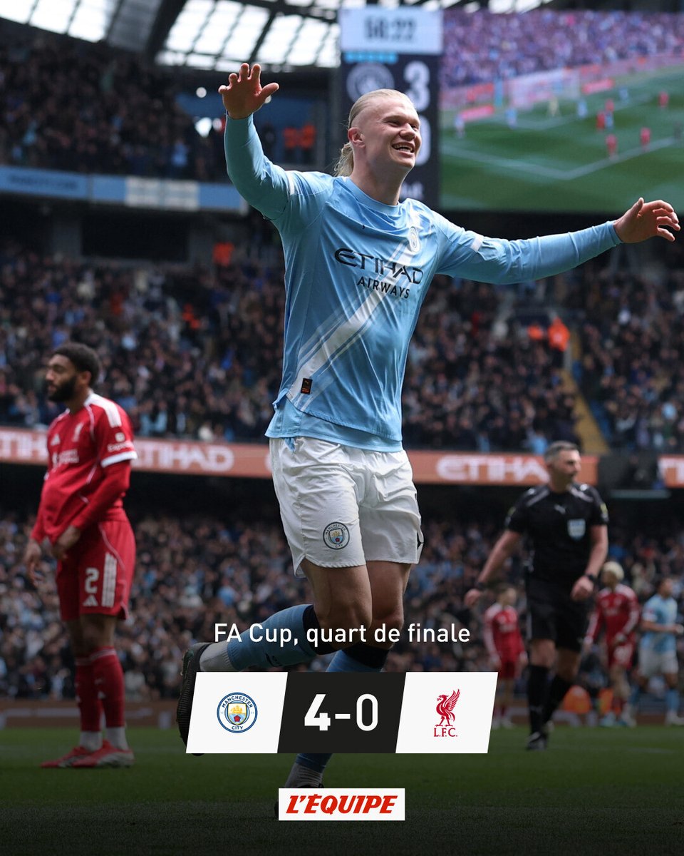 L'Équipe tweet media