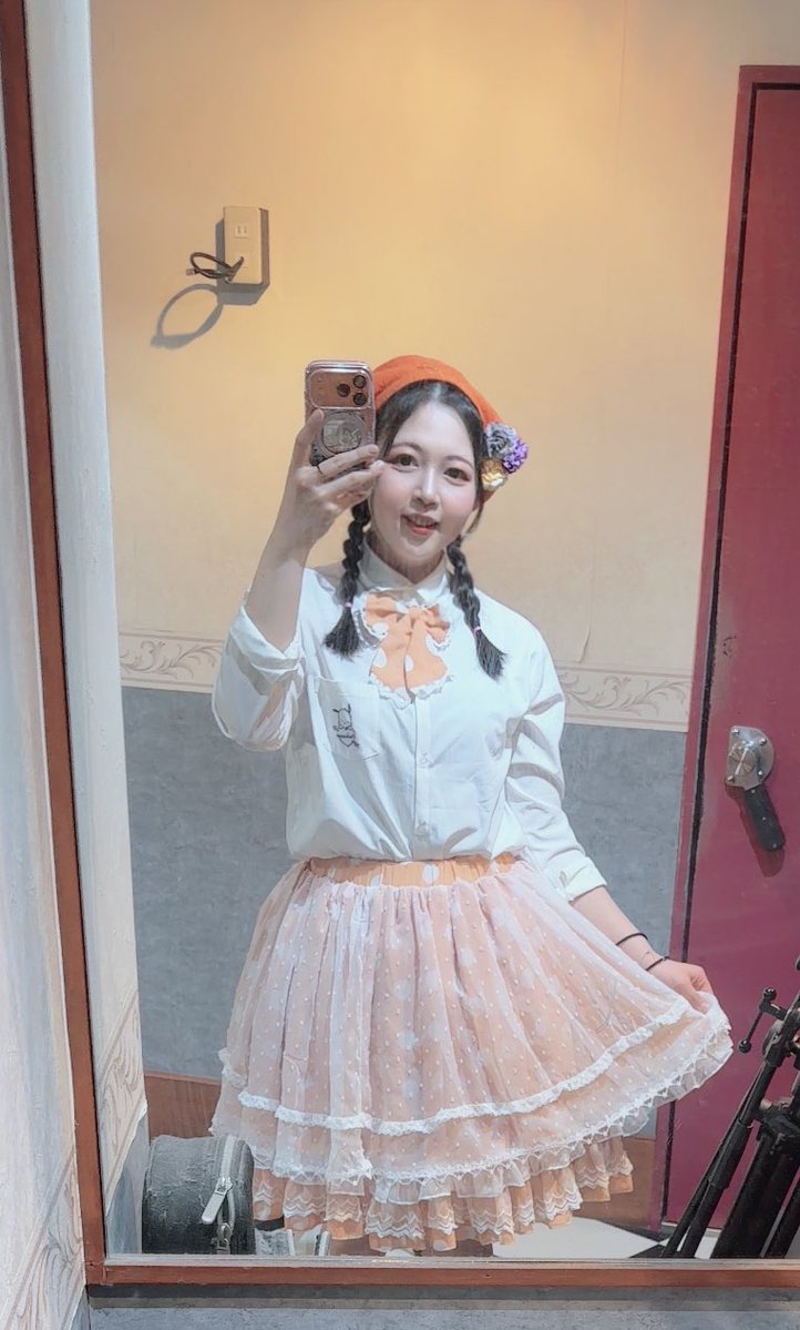 やえちゃん🌞🧡 tweet media