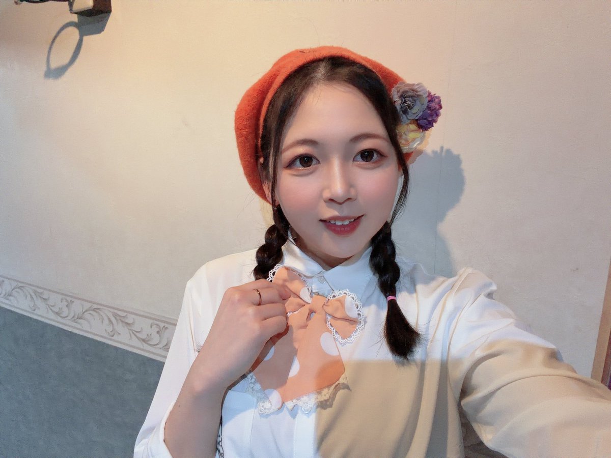 やえちゃん🌞🧡 tweet media