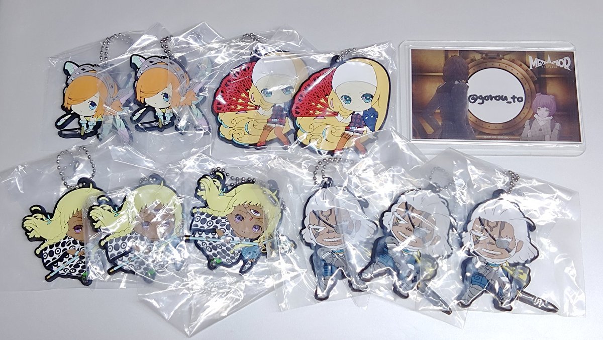 五郎@取引垢 tweet media