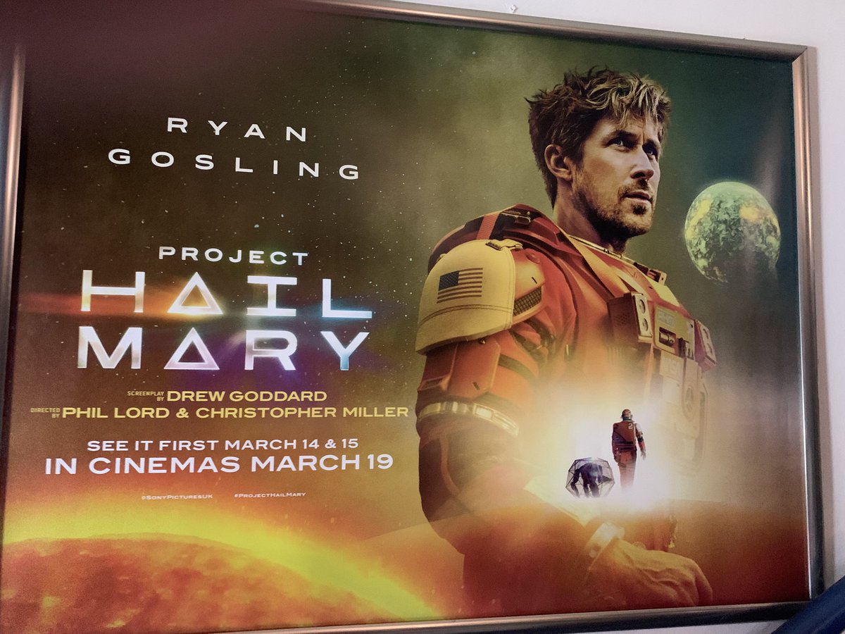 Ritz Cinema tweet media