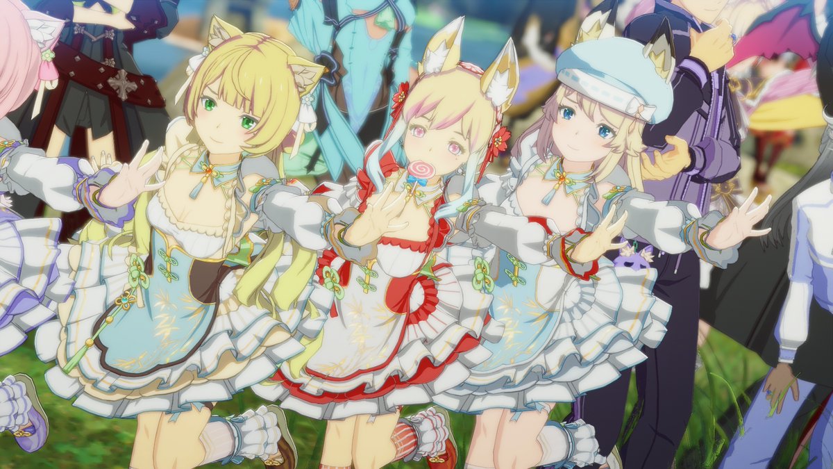 そう＠すたれぞ tweet media