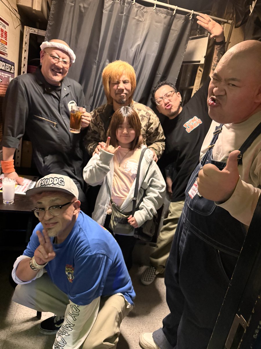 和🥁🎵 tweet media