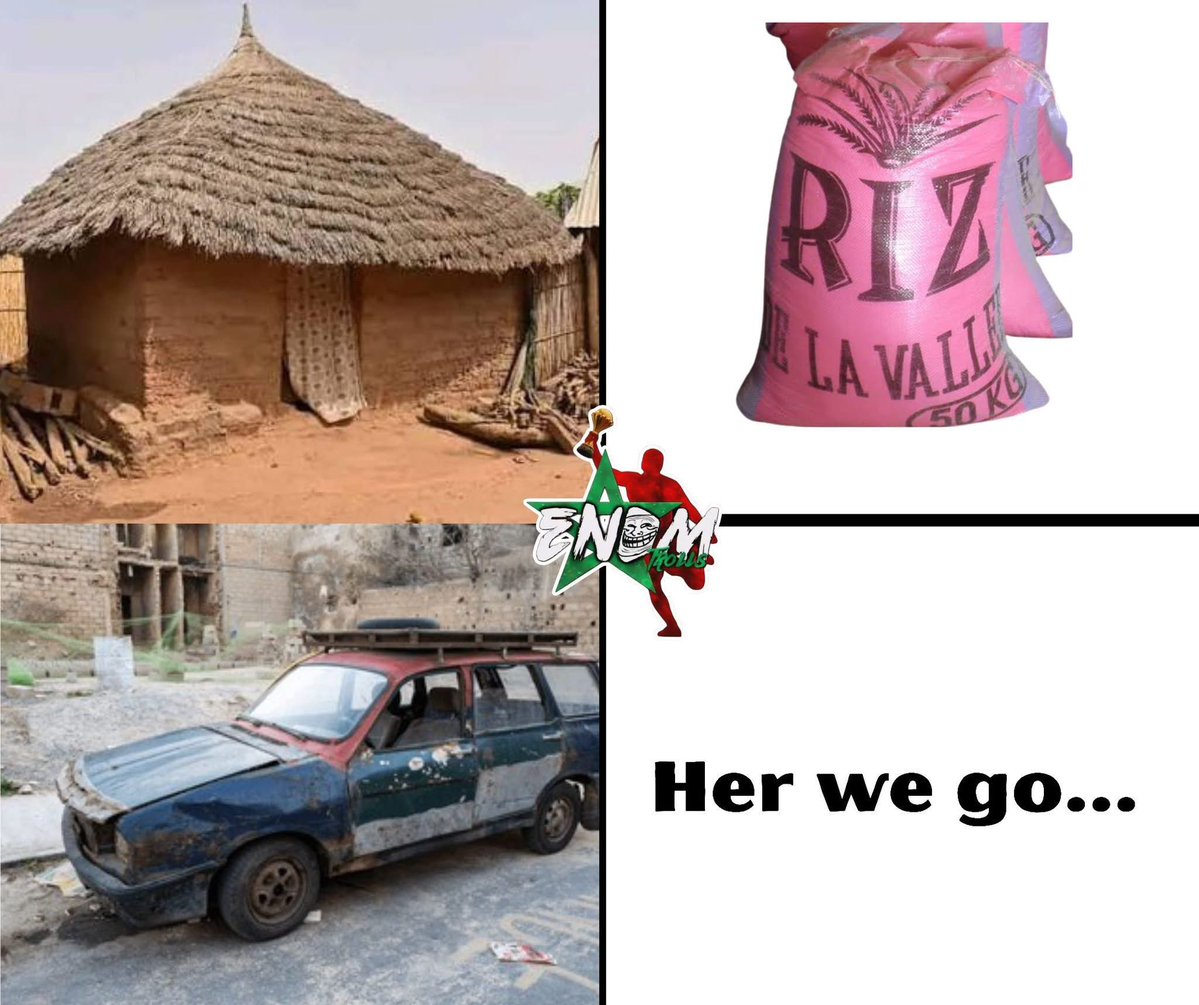 ENDM Trolls tweet media