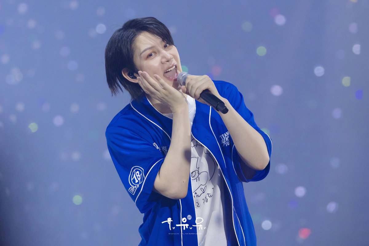 Gyugyucute tweet media