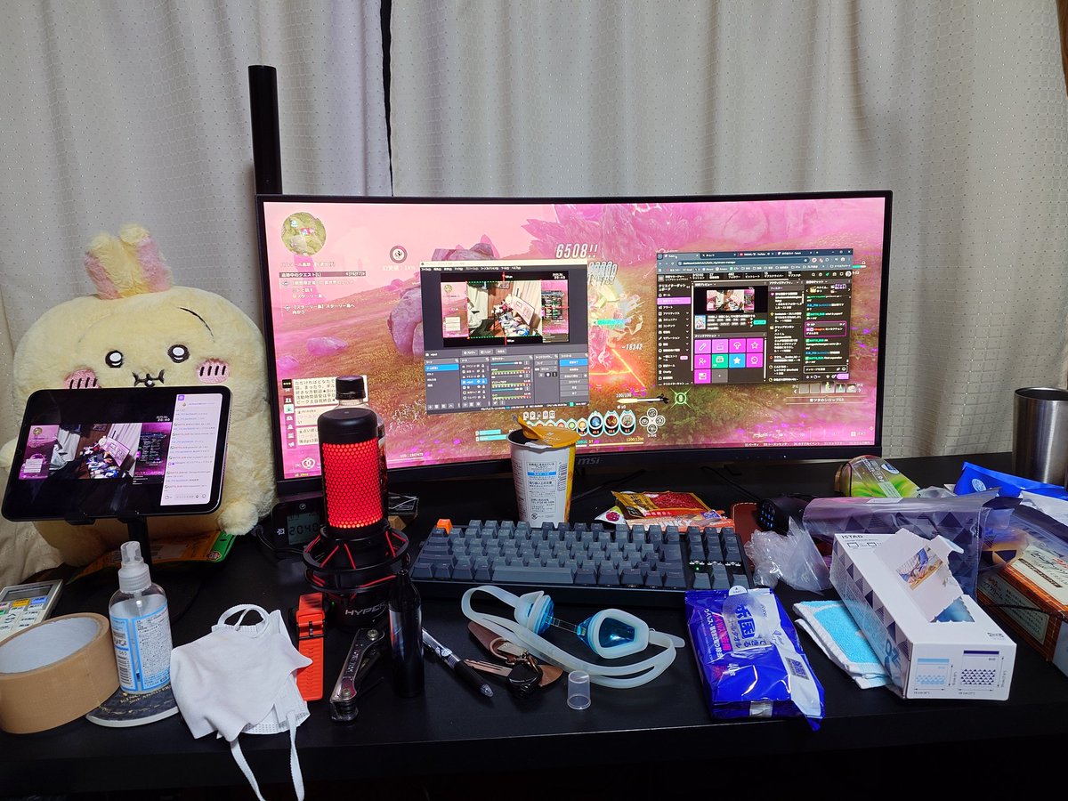 バッツ tweet media