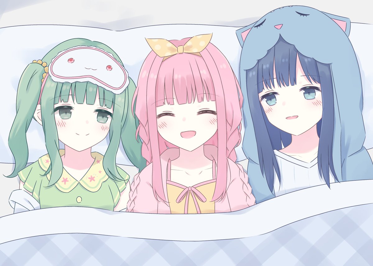 なのち tweet media