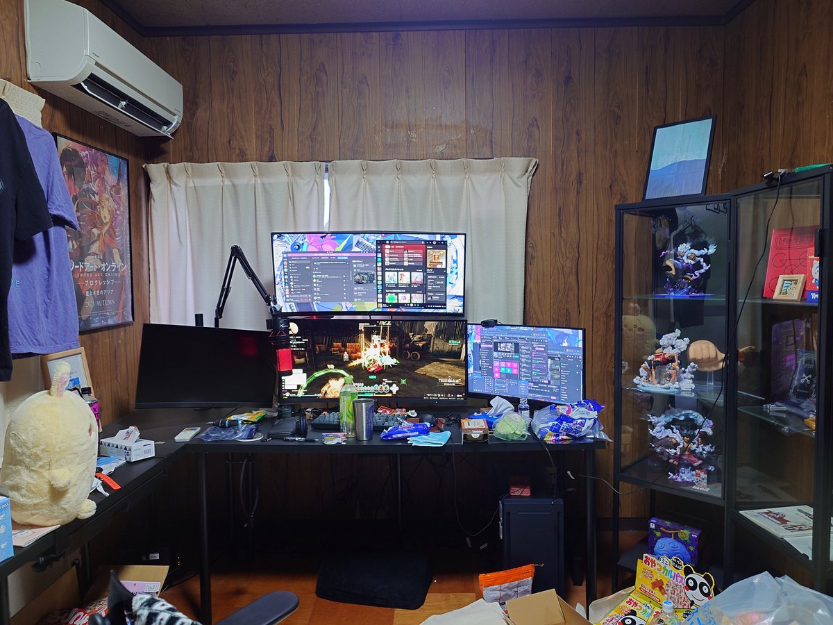 バッツ tweet media