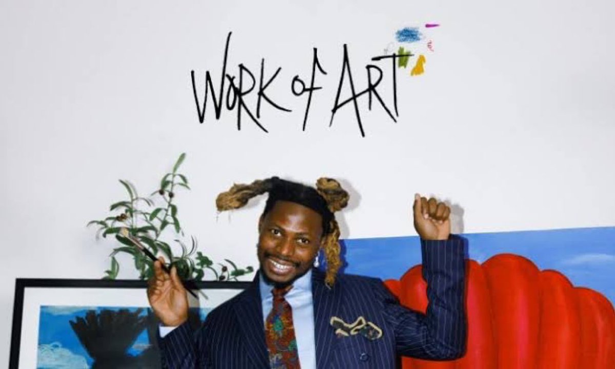 𝗔𝗟𝗕𝗨𝗠 𝗧𝗔𝗟𝗞𝗦 📀 tweet media