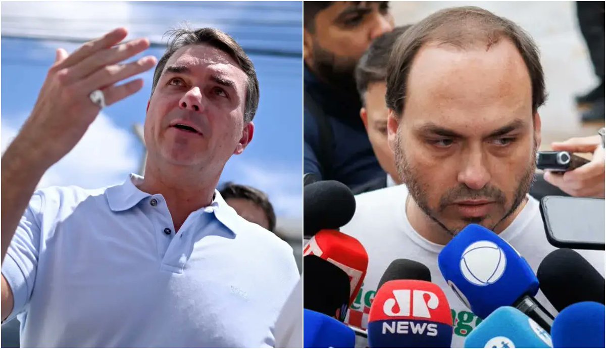 Gazeta do Povo tweet media