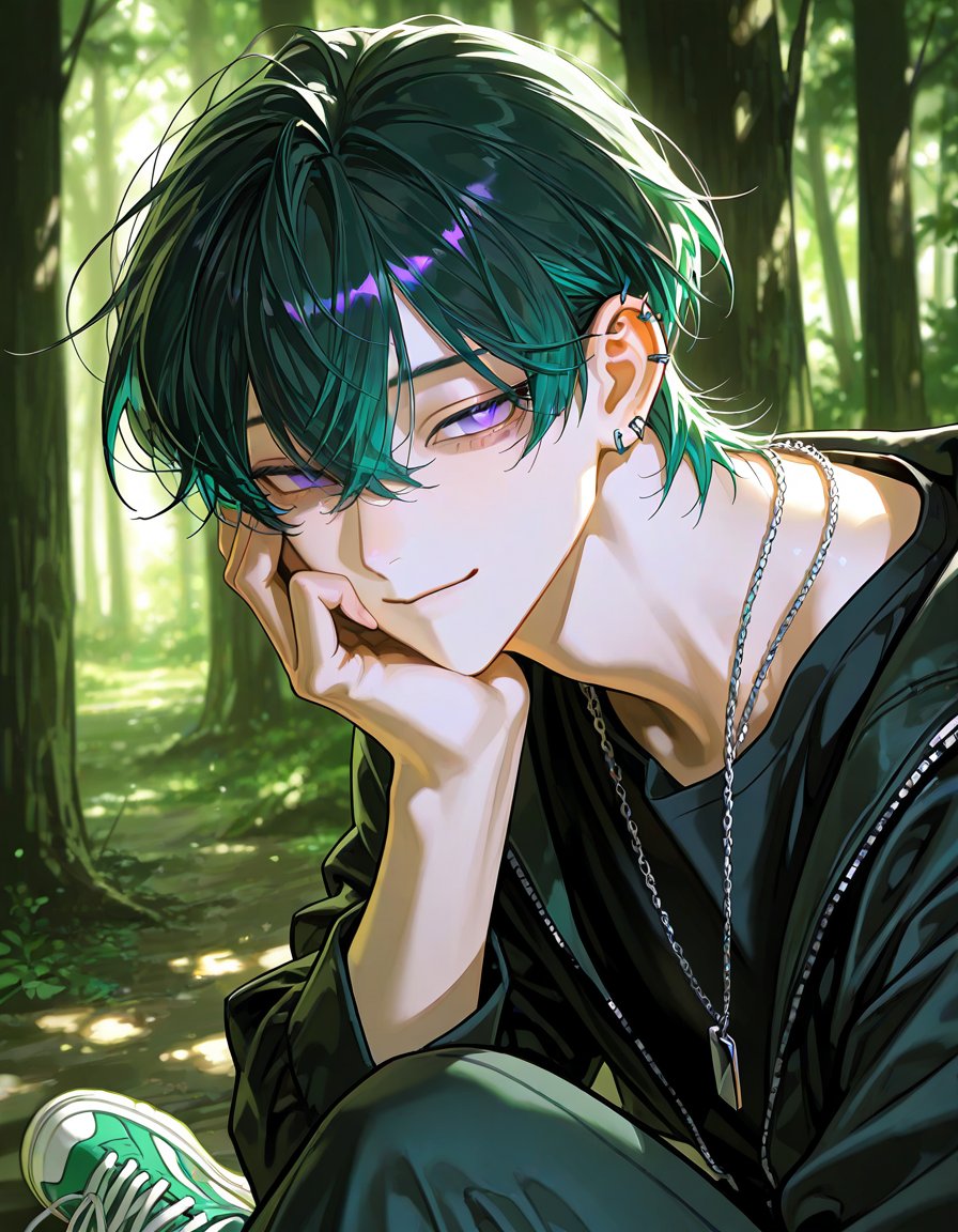 ふわふわ耳撫でたい tweet media