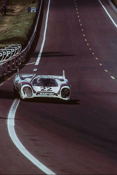 haustexracing's tweet photo. Le Mans 1971 https://t.co/WAE6uEeCQL