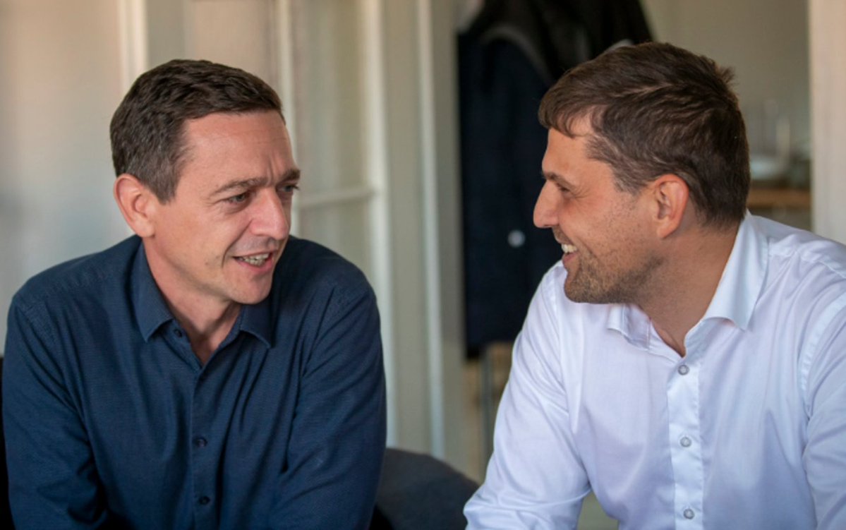 Jsem Zděšena! tweet media